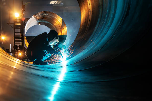 Best Structural Steel Welding in Durham, NC
