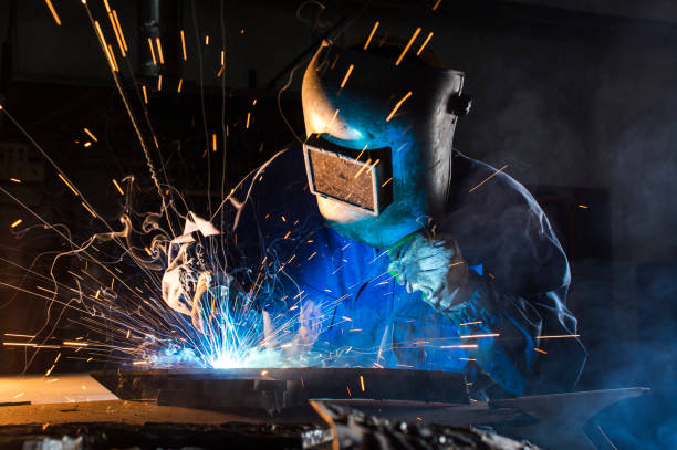 Best Welding Equipment Sales and Repair in Durham, NC