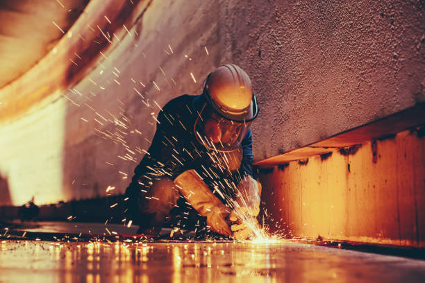 Best Aerospace and Defense Welding in Durham, NC