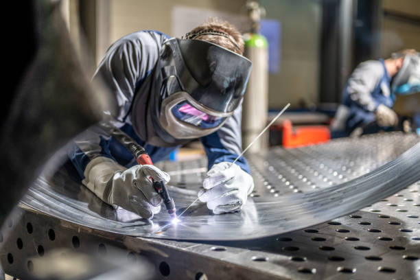 Trusted Durham, NC Welder & Metal Fabrication Experts
