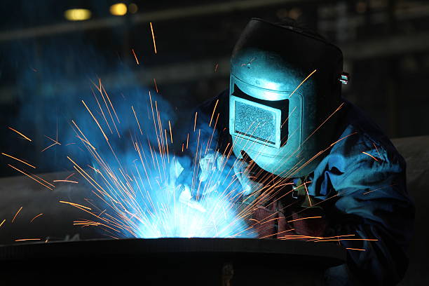  Durham, NC Welder Pros