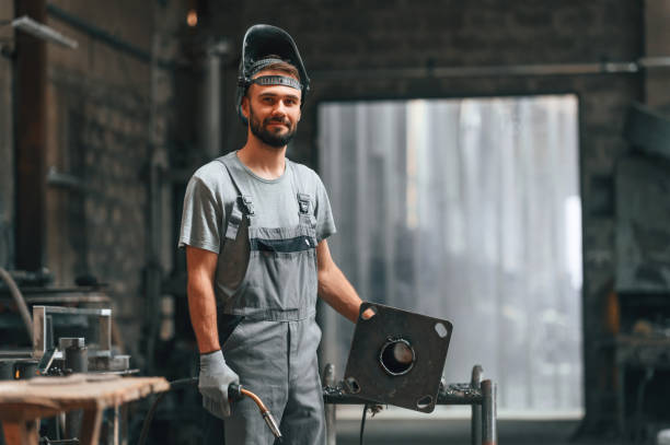 Best Welding Inspection and Certification in Durham, NC