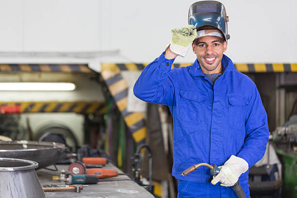 Best Artistic and Custom Metal Fabrication in Durham, NC