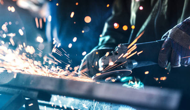 Affordable Welder Services in Durham, NC